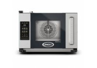 UNOX BakerLux SHOP.Pro™ TOUCH - Stefania.MATIC látványsütő 3db 460*330 mm