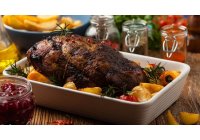 HELLÓ ŐSZ  - AKCIÓ UNOX kombi gőzpároló sütőkre