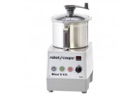 Robot-Coupe Blixer 5 V.V. - asztali Blixer 5,5 lt. rm. acél edény, 1.5kW/230V motor;  33266