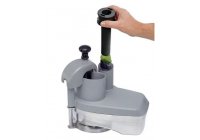 Robot-Coupe CL40 - zöldség és gyümölcs szeletelő, feldolgozó gép; 24570