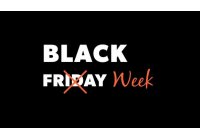 BLACK FRIDAY SALE ARISTARCO Készleten lévő mosogató gépekre