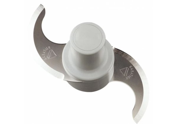 Robot-Coupe R4-1V - asztali KUTTER, 4,5 lt. rm. acél tállal, kód:22430