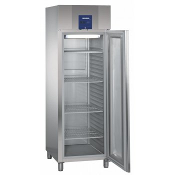 Liebherr GKPv 6573 hűtőszekrény 600 lt