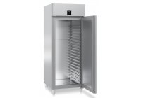 Liebherr BRPSvh 8401 - teliajtós, 854 lt. cukrász hűtőszekrény, felső agregátos, ventilációs hűtéssel