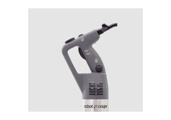 Robot-Coupe CMP 300V.V. - rúdmixer 300 mm szárhosszal (34230B)