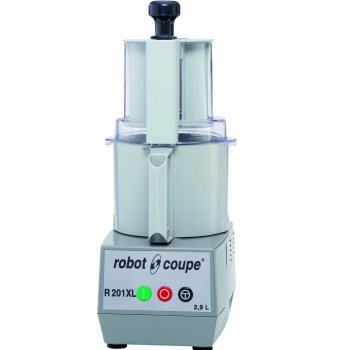 Robot Coupe R201XL Kombinált kutter 2,9 literes
