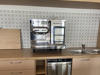 Pannonhalma Salve Kávézó