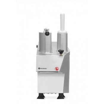 Hendi - 231807 Zöldségszeletelő gép 5 db tárcsával