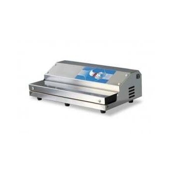 Intercom Premium 400 INOX - RENDELÉSRE vákuumcsomagoló gép