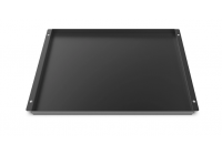 UNOX TG350 PAN.FRY - zománc bevonatú 460*330 mm sütő tepsi