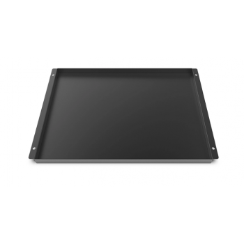 UNOX TG350 PAN.FRY - zománc bevonatú 460*330 mm sütő tepsi
