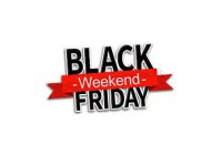 BLACK WEEK - AKCIÓ készleten lévő Robot-Coupe kutterekre