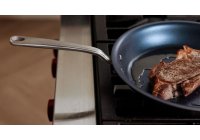 RM Gastro SPF 80 G - 4 égős gáztűzhely, nyitott állványon, alsó polccal