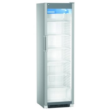 Liebherr FKDv 4503 hűtőszekrény 449 lt