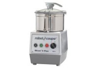 Robot-Coupe Blixer8 - asztali Blixer 8,0 lt. rm. acél edény; 2 sebesség; 2.2kW/400V;