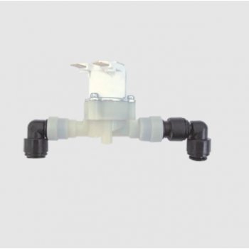 UNOX - XHC005 CoolingDrain Kit - vízhűtő rendszer, digitális sütőkhöz