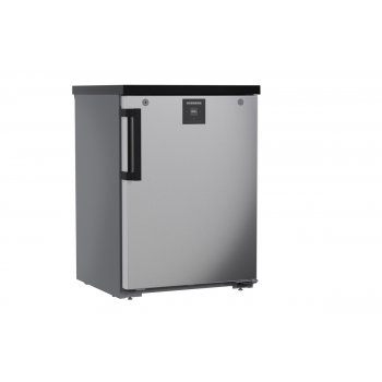 Liebherr FFTsg1501-L75 - pult alatt is elhelyezhető, 101 lt.-es előre szellőző mélyhűtő szekrény