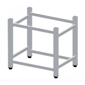 UNOX XR168 - nyitott  készülék állvány UNOX BakerLux manuális sütőkhöz