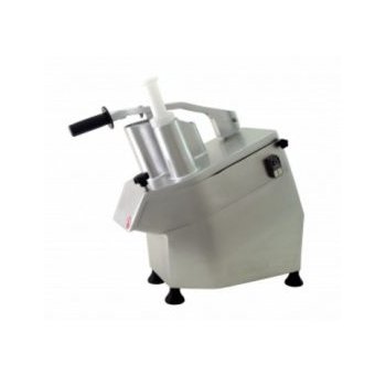 Beckers VCH300 zöldségszeletelőgép 5 db tárcsával