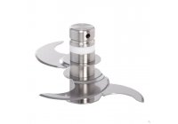 Robot-Coupe R10 V.V. - asztali KUTTER 11.5 lt. rm. tál; sebess. szab. kód: 21385