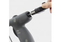 Robot-Coupe MP 350Ultra - rúdmixer 350 mm szárhossz, 1 sebesség,  (34800L)