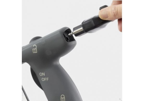 Robot-Coupe MP 350Ultra - rúdmixer 350 mm szárhossz, 1 sebesség,  (34800L)