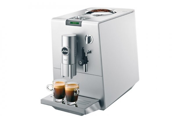 Jura ENA 7 - automata kávéfőzőgép