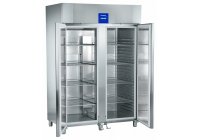 Liebherr GKPv 1490 hűtőszekrény GN2/1 belső, 1427 lt