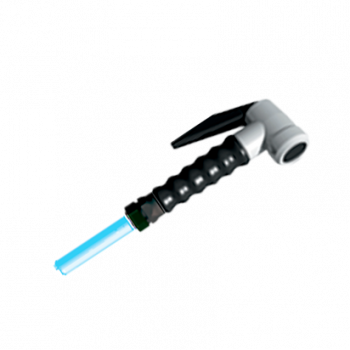 UNOX XC 208 - sütőtér tisztító kézi zuhany szett