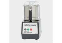 Robot-Coupe R3-1500 - asztali KUTTER 3,7 lt. rm. acél tállal, kód:22382