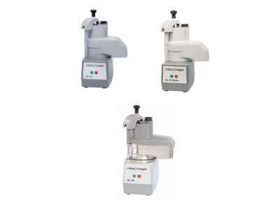 Robot-Coupe CL 20; CL 30 Bistro; CL 40 készülékek