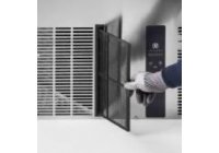 ARISTARCO CP 25.6 - pult alatti jéggép, 25kg/nap gyártás, 6 kg-os tárolóval