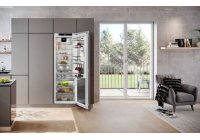 Liebherr IRBAC 5190 Peak - beépíthető, BioFresh résszel kombinált, 296 lt. hűtőszekrény