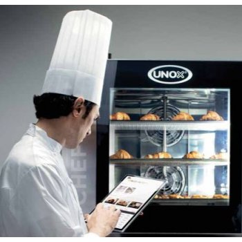 HELLÓ ŐSZ - kedvezmények DIGITÁLIS UNOX kombi gőzpároló sütőkre