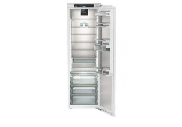 Liebherr IRBAC 5190 Peak - beépíthető, BioFresh résszel kombinált, 296 lt. hűtőszekrény