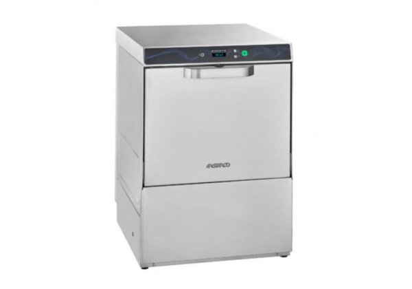 ARISTARCO ORI 45.30 PRS  - NEW pult alatti pohármosogató gép, 45*45 cm kosárral, PRS System