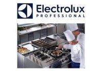 Electrolux XP700 - gázüzemű, 2 zónás asztali; 2/3 sima, 1/3 bordázott felületű rostlap, 800 mm; 14.0kW/gáz;