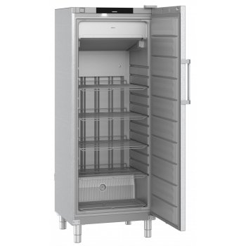 Liebherr - FFFCvg 6501 mélyhűtő szekrény, ventillációs, 544 lt