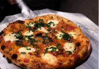 Pizzagroup EntryMax-6L   -  egyaknás pizza kemence; kapacitás: 6 db 33 cm pizza