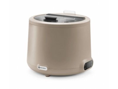 HENDI UNIQ elektromos leves chafing, 8 lt. több szín