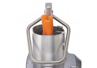 Robot Coupe CL52 - 230V-os zöldség-gyümölcs szeletelő, reszelő, feldolgozó gép