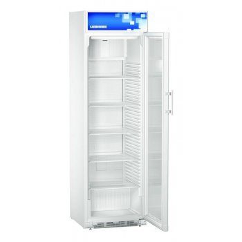 Liebherr FKDv 4203 hűtőszekrény 412 lt