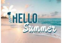 HELLO SUMMER  -  AKCIÓ RobotCoupe rúdmixerek készletről