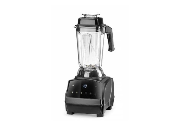 Hendi - extra erős blender digitális vezérléssel