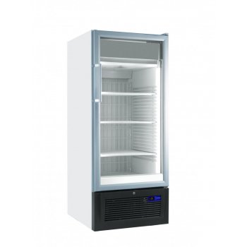 Liebherr Fv 3643 - üvegezett ajtós, 365 literes mélyhűtőszekrény