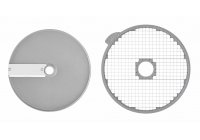 Robot Coupe - 8*8*8 mm KOCKÁZÓ tárcsakészlet CL50; CL52; CL55; CL60;