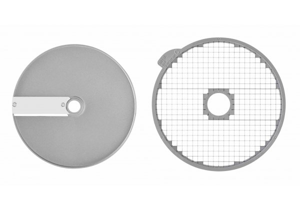 Robot Coupe - 8*8*8 mm KOCKÁZÓ tárcsakészlet CL50; CL52; CL55; CL60;