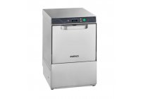 ARISTARCO AF 38.25 ESI - 2025 modell; pohármosogató gép, 38*38 cm kosár, digitális vezérlés