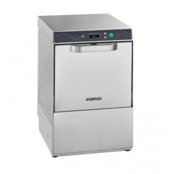 ARISTARCO AF 35.25 ESI - 2025 modell; pohármosogató gép, 35*35 cm kosár, digitális vezérlés