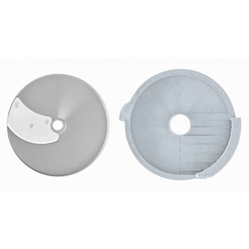 Robot-Coupe - 8*8 mm Hasábvágó tárcsakészlet CL50; CL52; CL55; CL60;